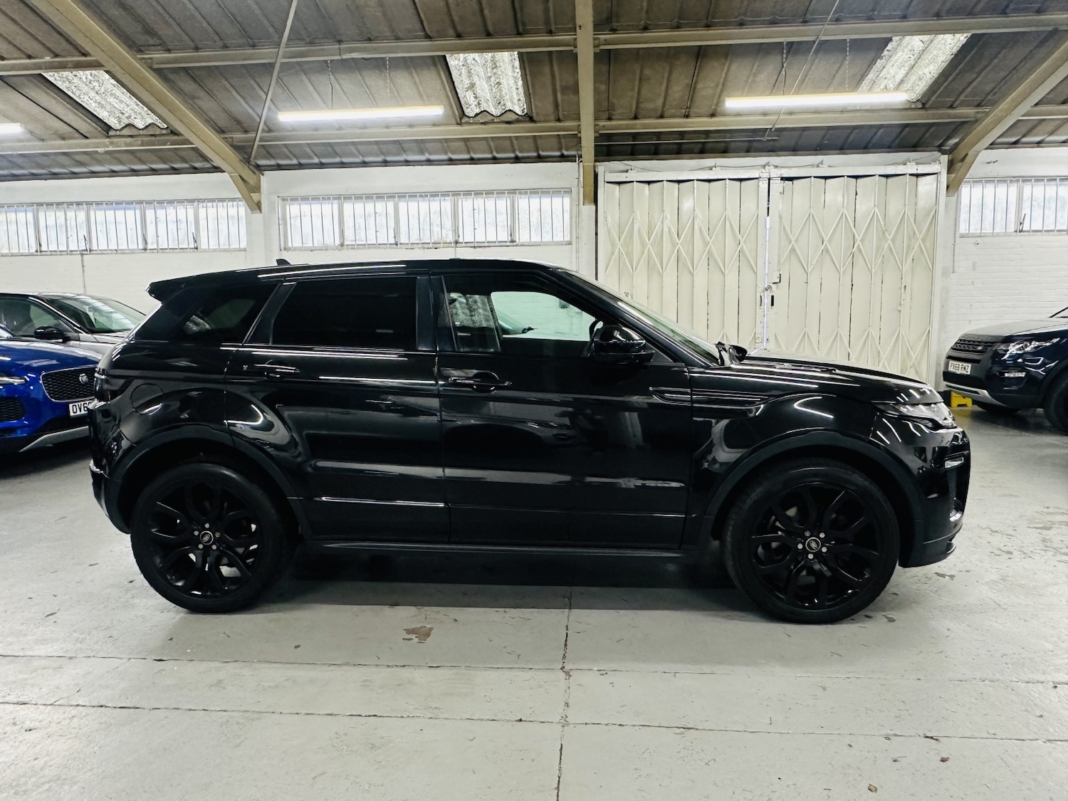 Used Land Rover Range Rover Evoque 2016 for sale - 78182860: Photo 8