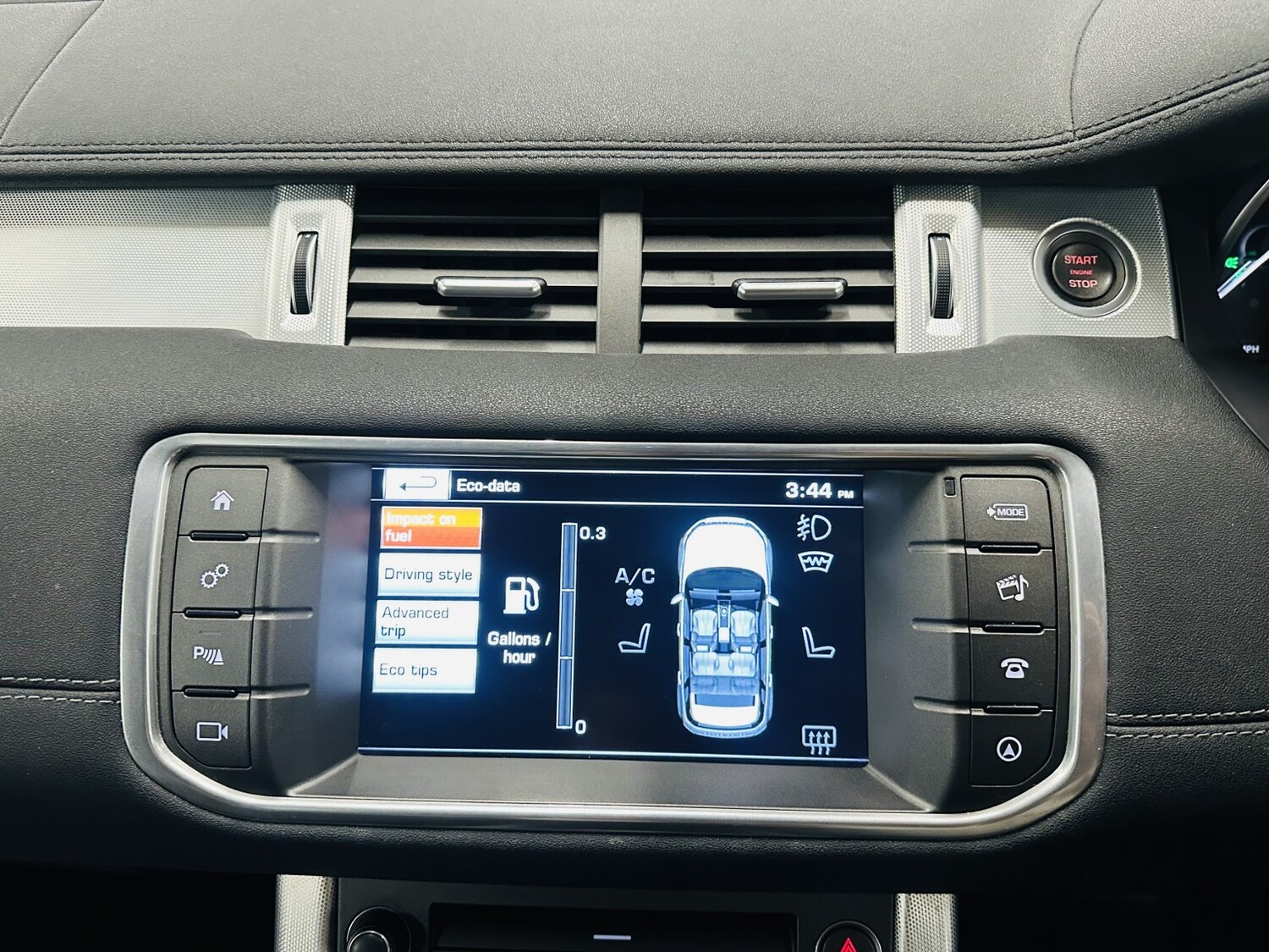 Used Land Rover Range Rover Evoque 2016 for sale - 78182860: Photo 80