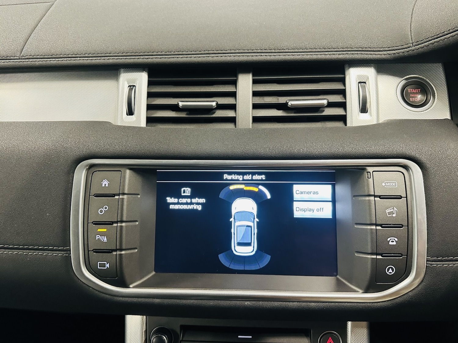 Used Land Rover Range Rover Evoque 2016 for sale - 78182860: Photo 81