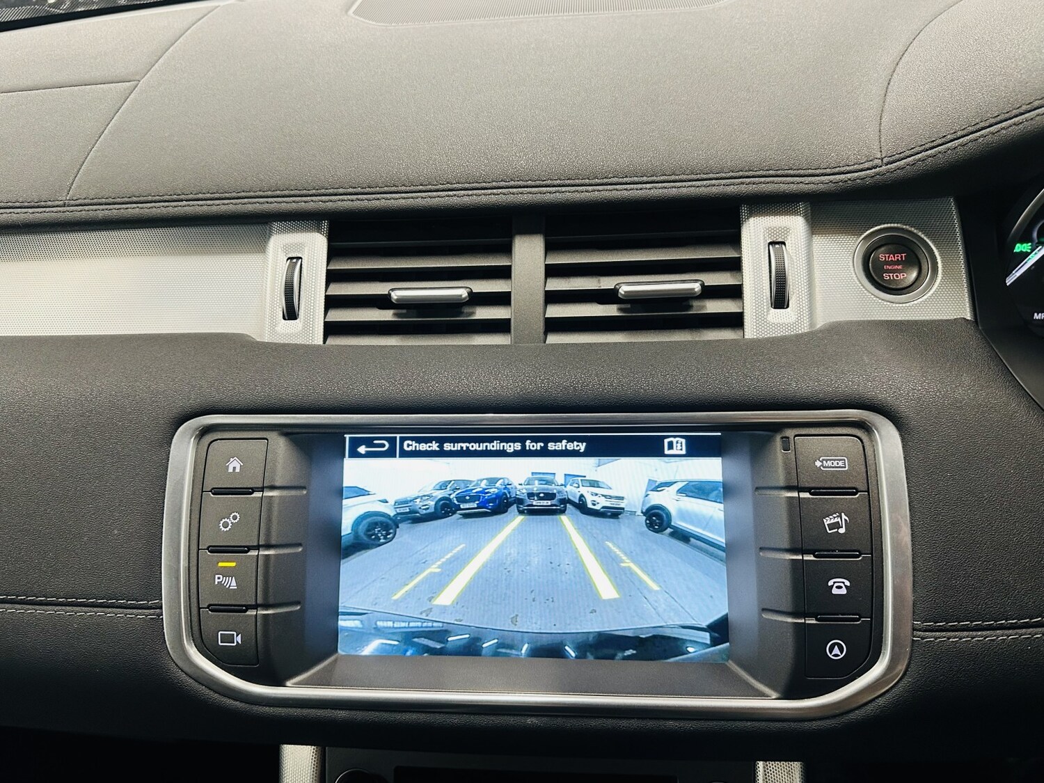 Used Land Rover Range Rover Evoque 2016 for sale - 78182860: Photo 82