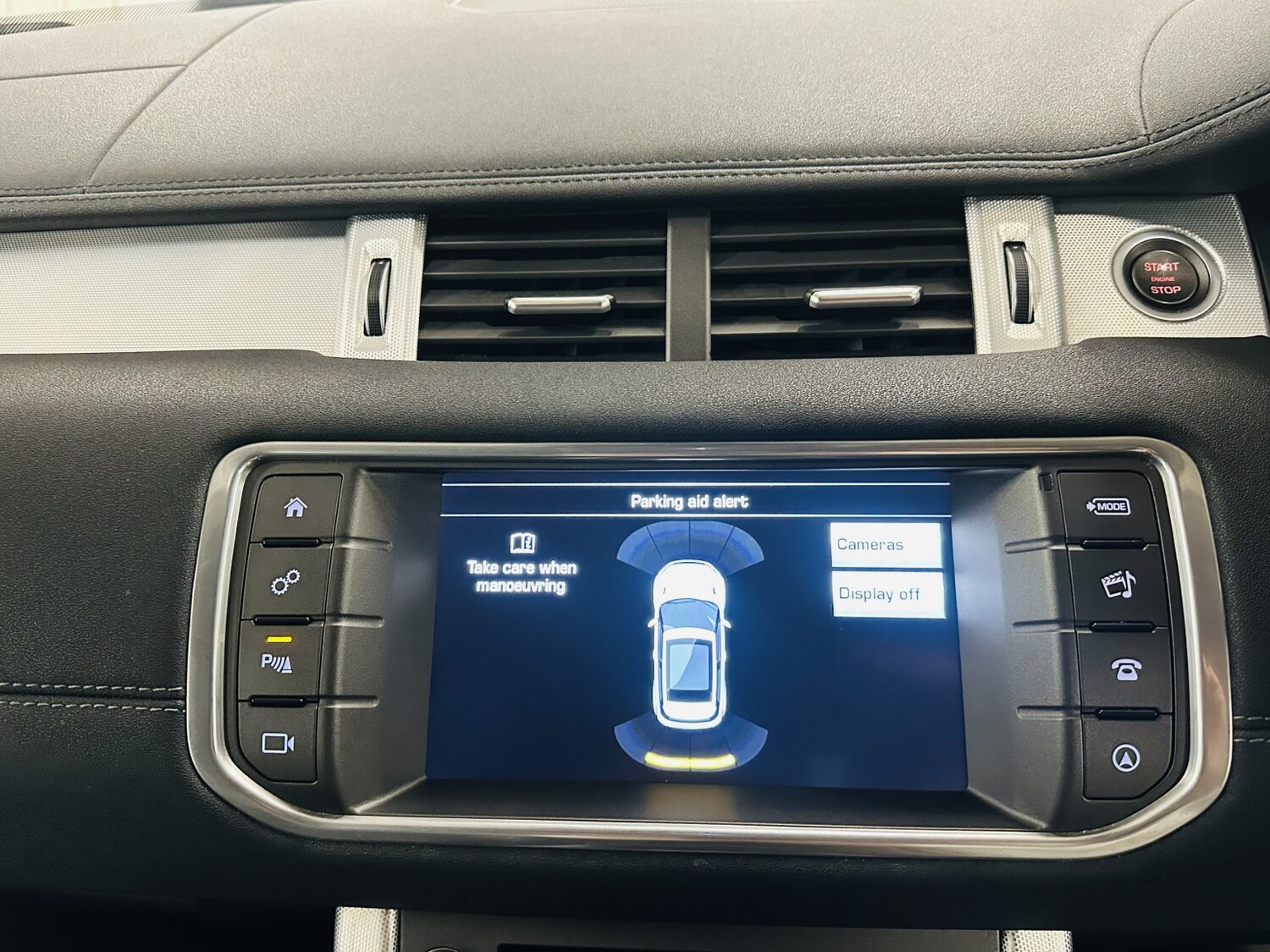 Used Land Rover Range Rover Evoque 2016 for sale - 78182860: Photo 86