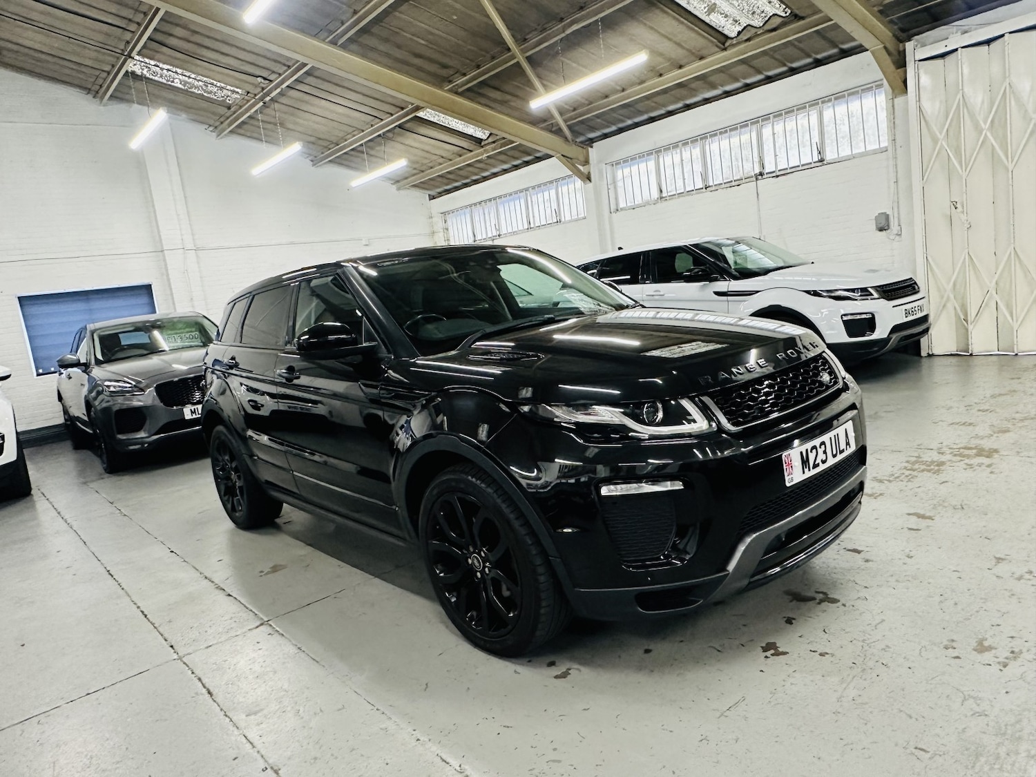 Used Land Rover Range Rover Evoque 2016 for sale - 78182860: Photo 9