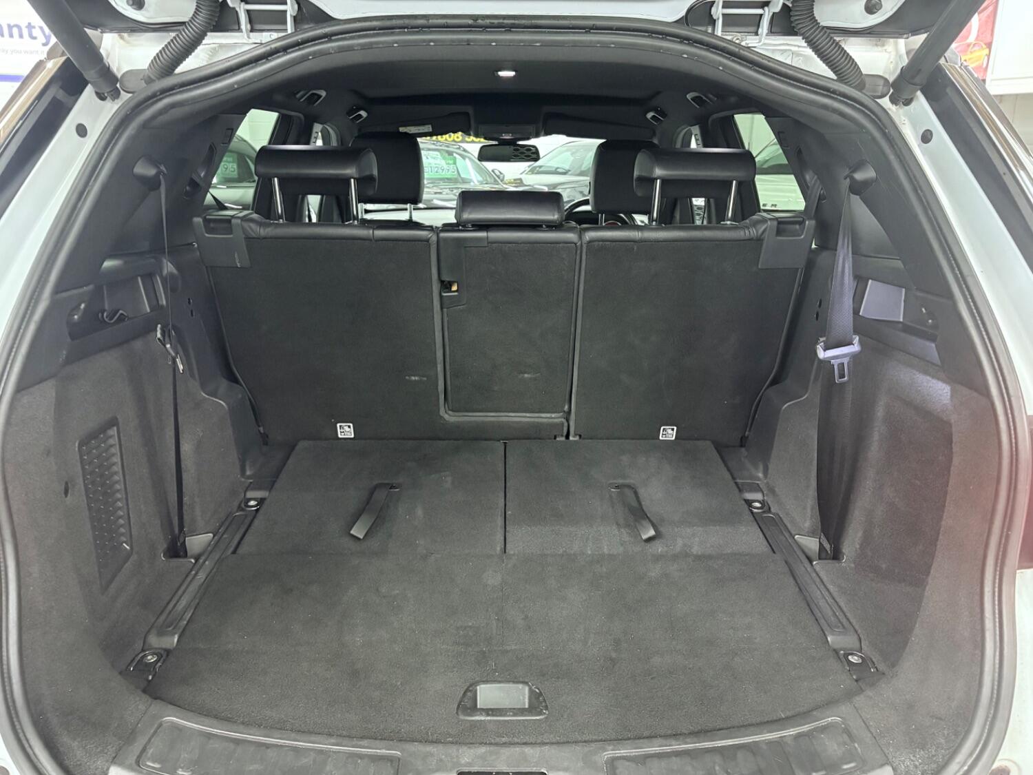 Used Land Rover Discovery Sport 2018 for sale - 76407569: Photo 19