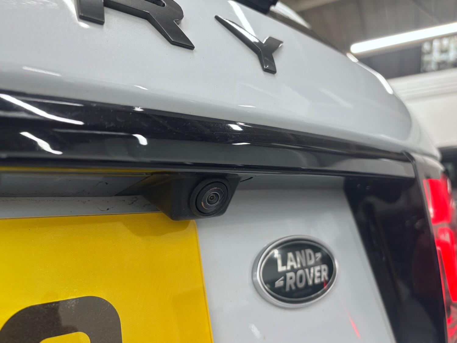 Used Land Rover Discovery Sport 2018 for sale - 76407569: Photo 23