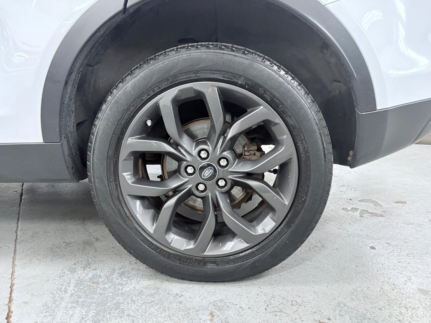 Used Land Rover Discovery Sport 2018 for sale - 76407569: Photo 30