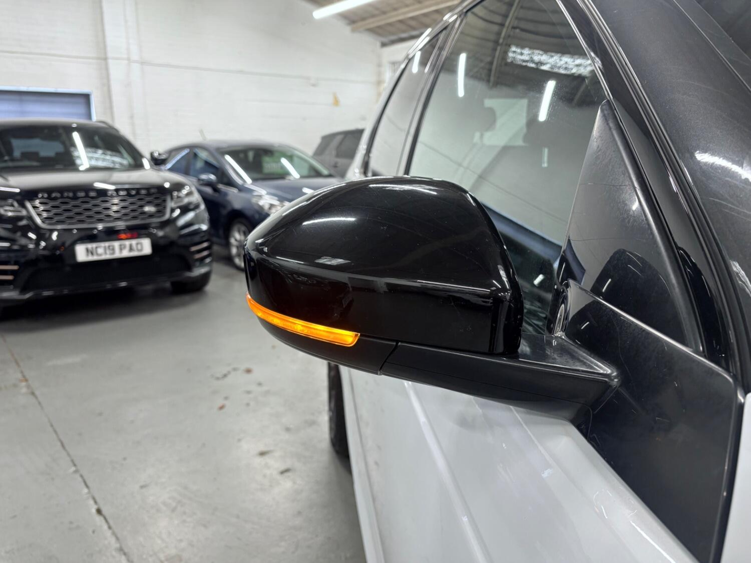 Used Land Rover Discovery Sport 2018 for sale - 76407569: Photo 34