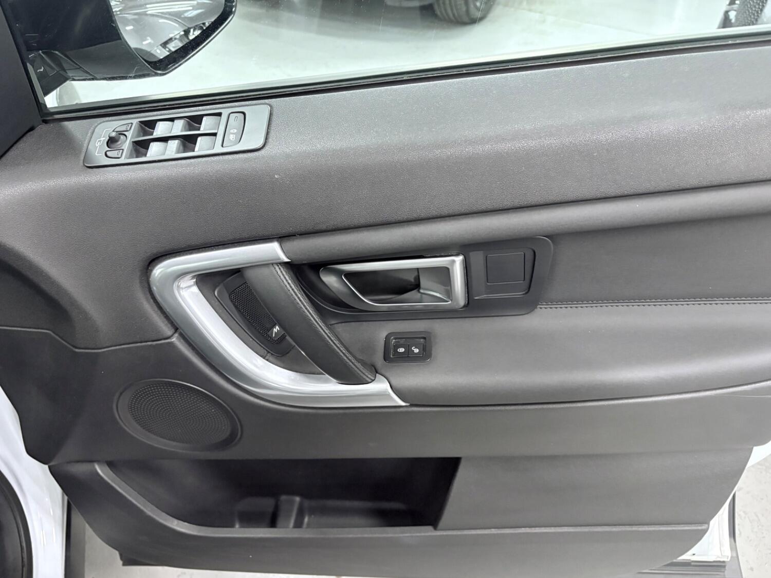 Used Land Rover Discovery Sport 2018 for sale - 76407569: Photo 39