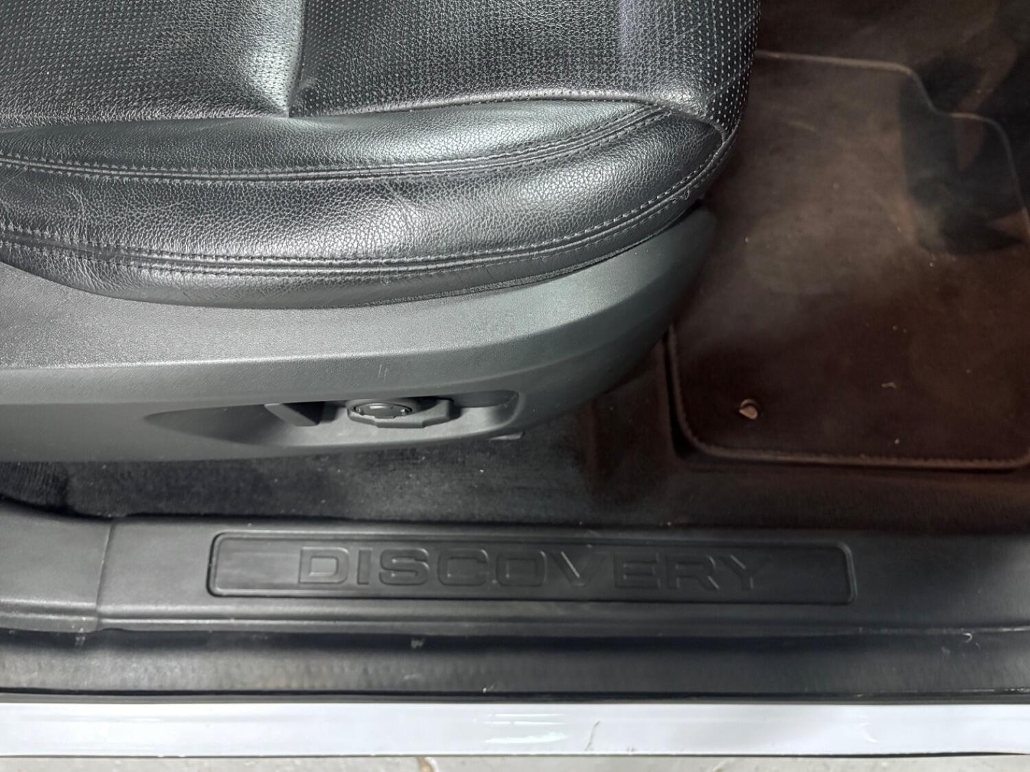 Used Land Rover Discovery Sport 2018 for sale - 76407569: Photo 43