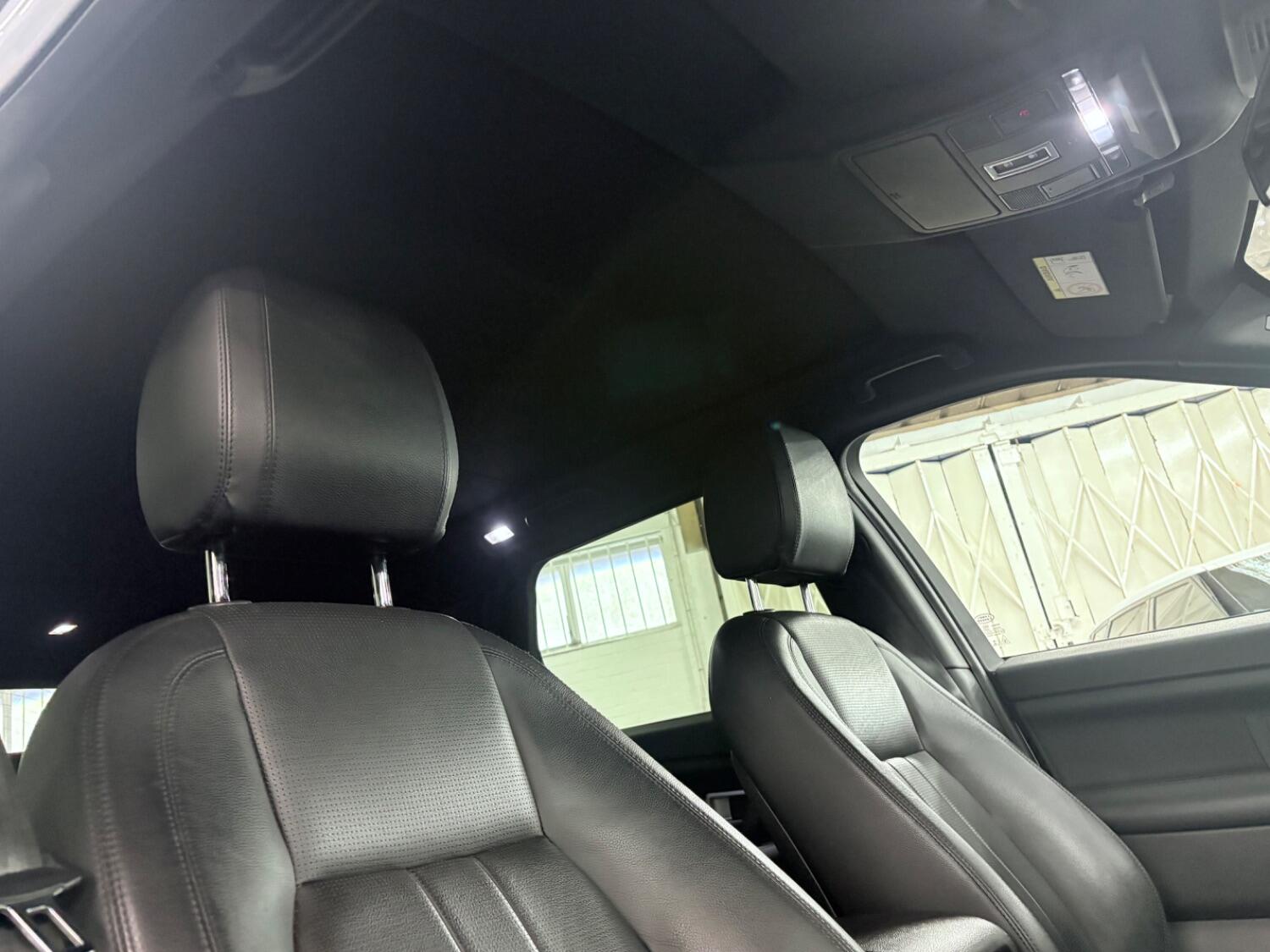 Used Land Rover Discovery Sport 2018 for sale - 76407569: Photo 45