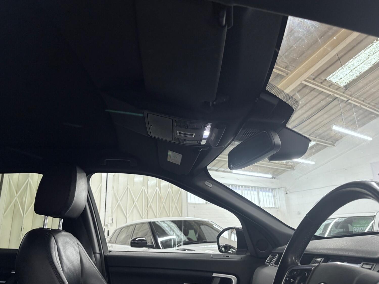 Used Land Rover Discovery Sport 2018 for sale - 76407569: Photo 47