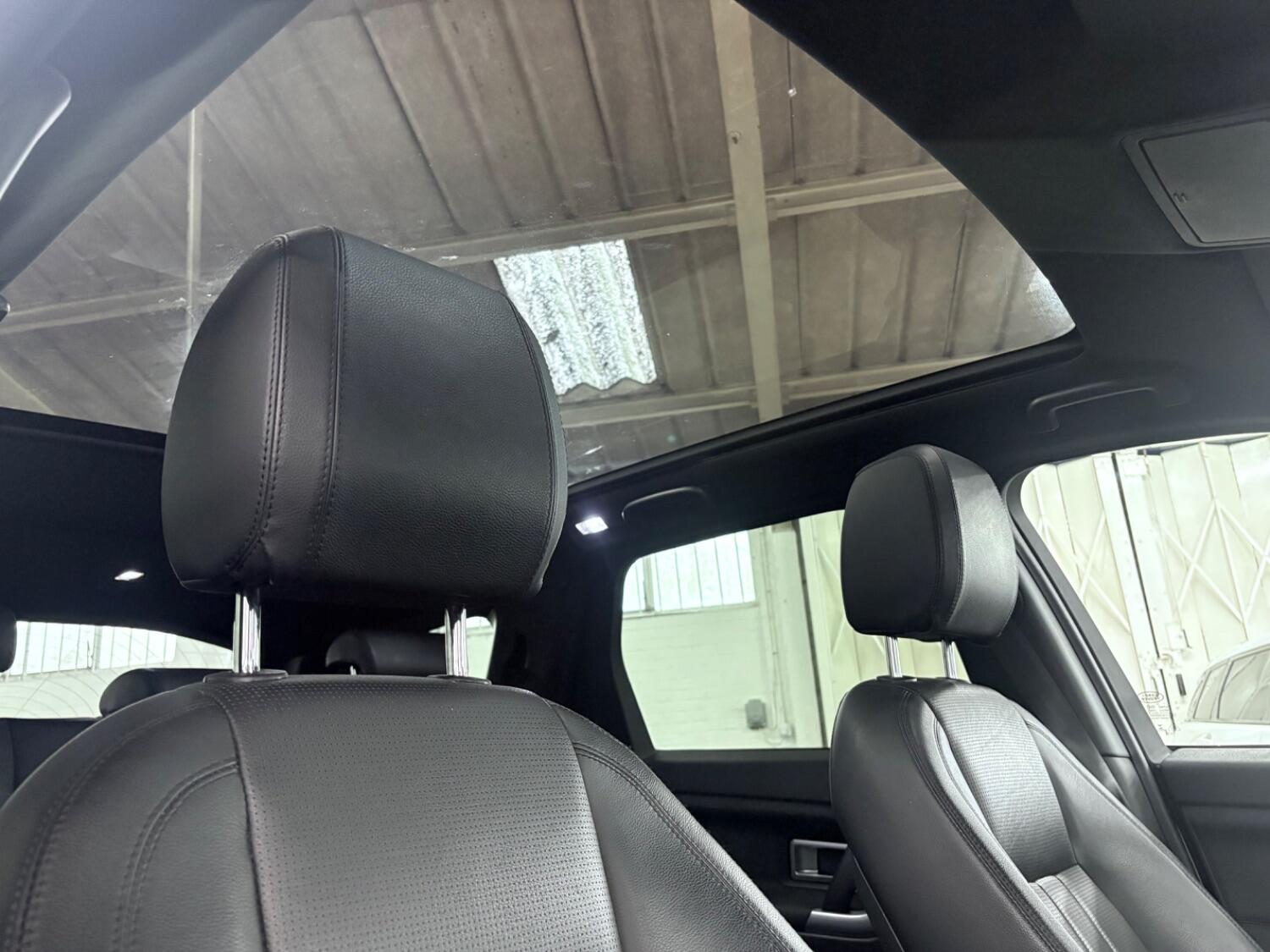 Used Land Rover Discovery Sport 2018 for sale - 76407569: Photo 49