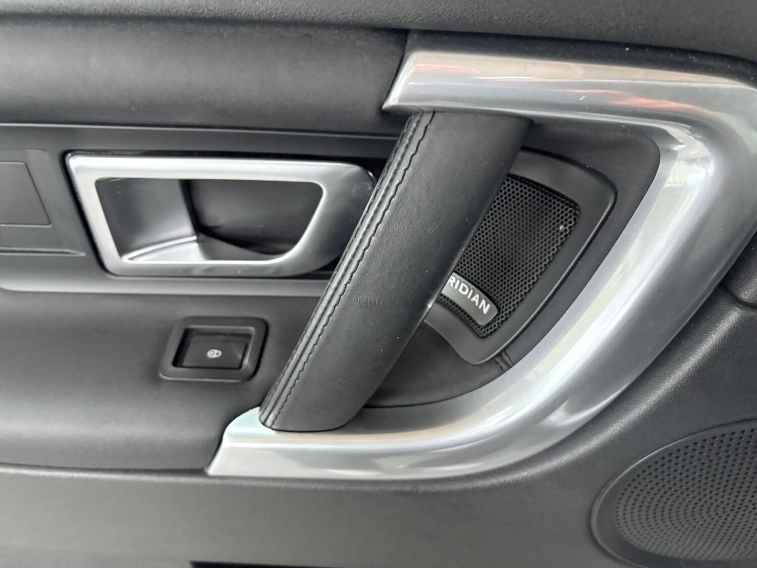 Used Land Rover Discovery Sport 2018 for sale - 76407569: Photo 52