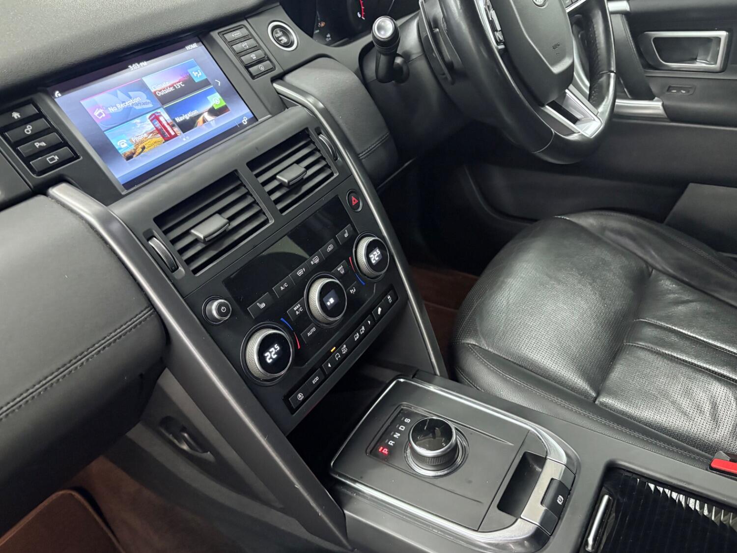 Used Land Rover Discovery Sport 2018 for sale - 76407569: Photo 57