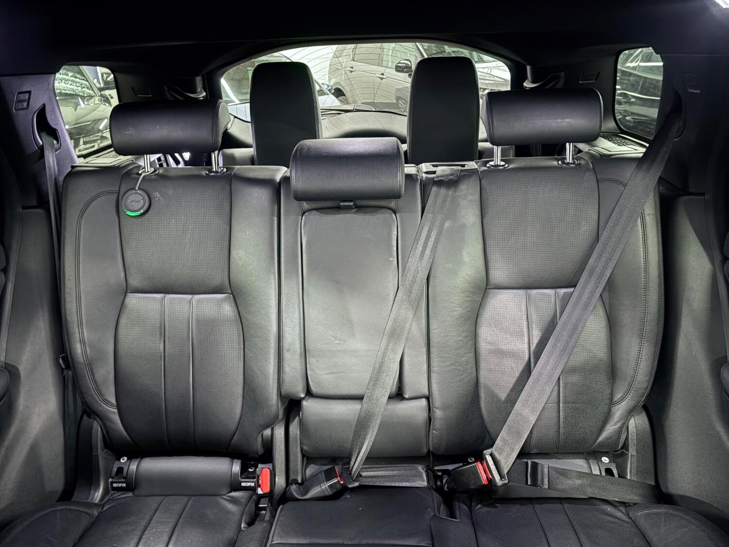 Used Land Rover Discovery Sport 2018 for sale - 76407569: Photo 58