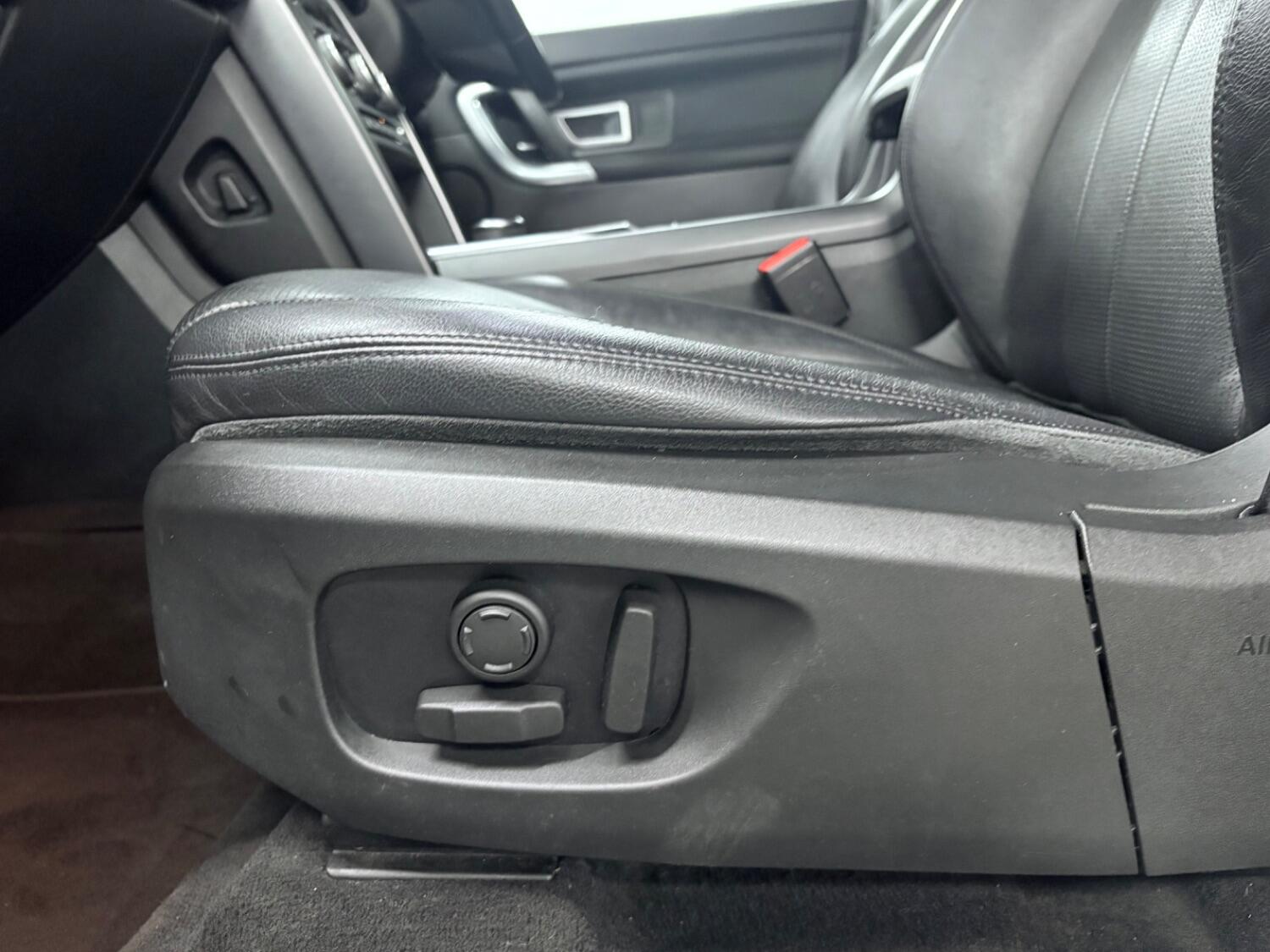 Used Land Rover Discovery Sport 2018 for sale - 76407569: Photo 59