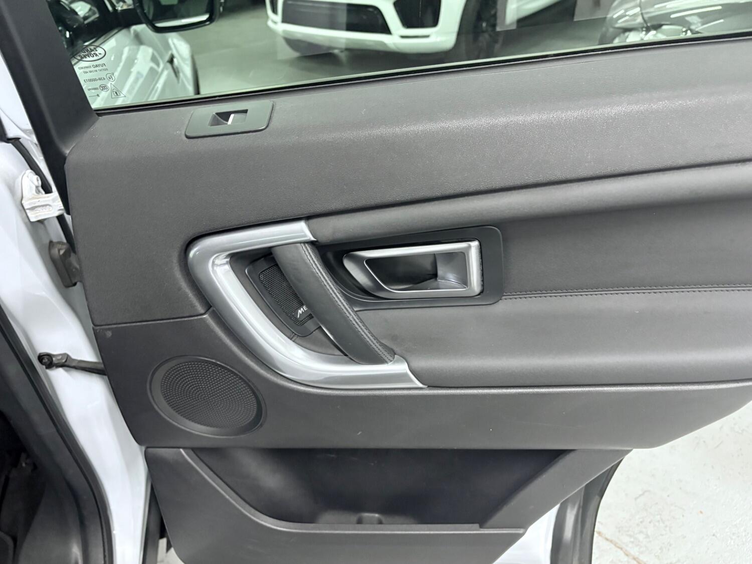 Used Land Rover Discovery Sport 2018 for sale - 76407569: Photo 67