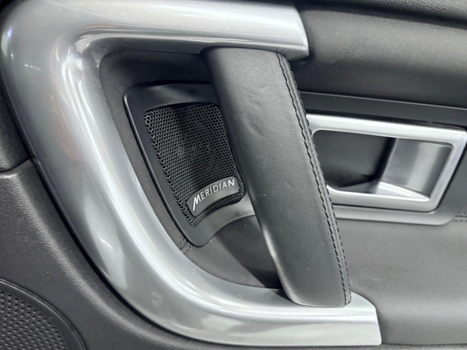 Used Land Rover Discovery Sport 2018 for sale - 76407569: Photo 68