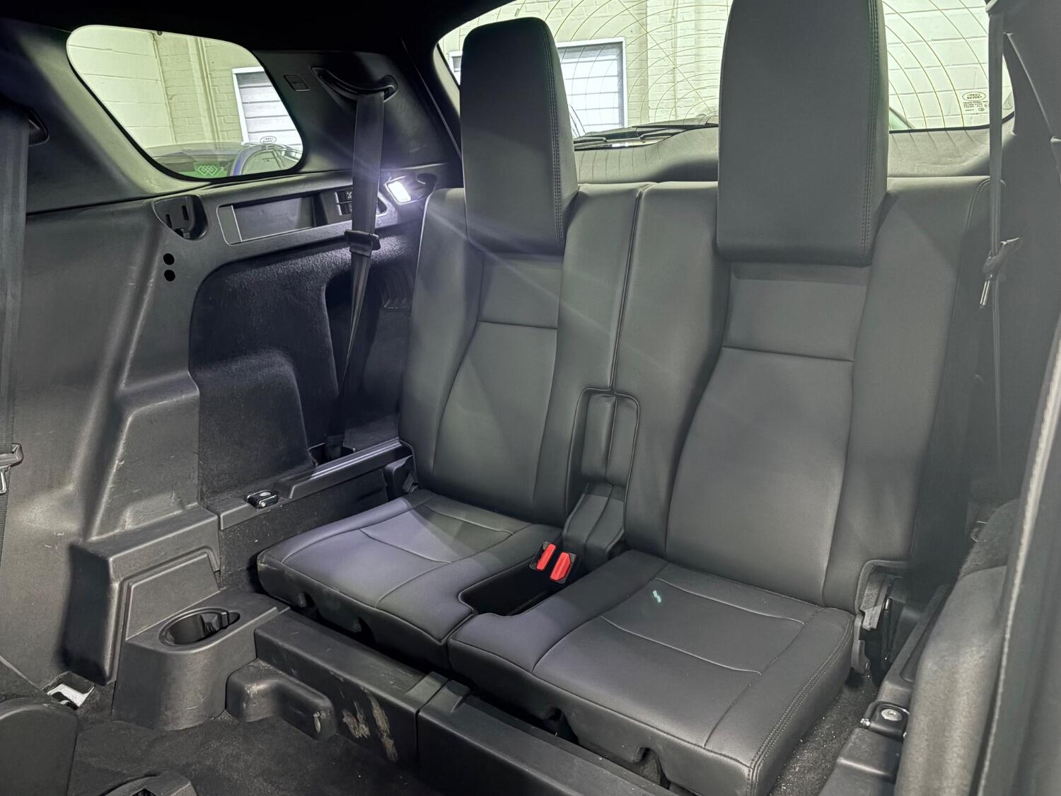 Used Land Rover Discovery Sport 2018 for sale - 76407569: Photo 69