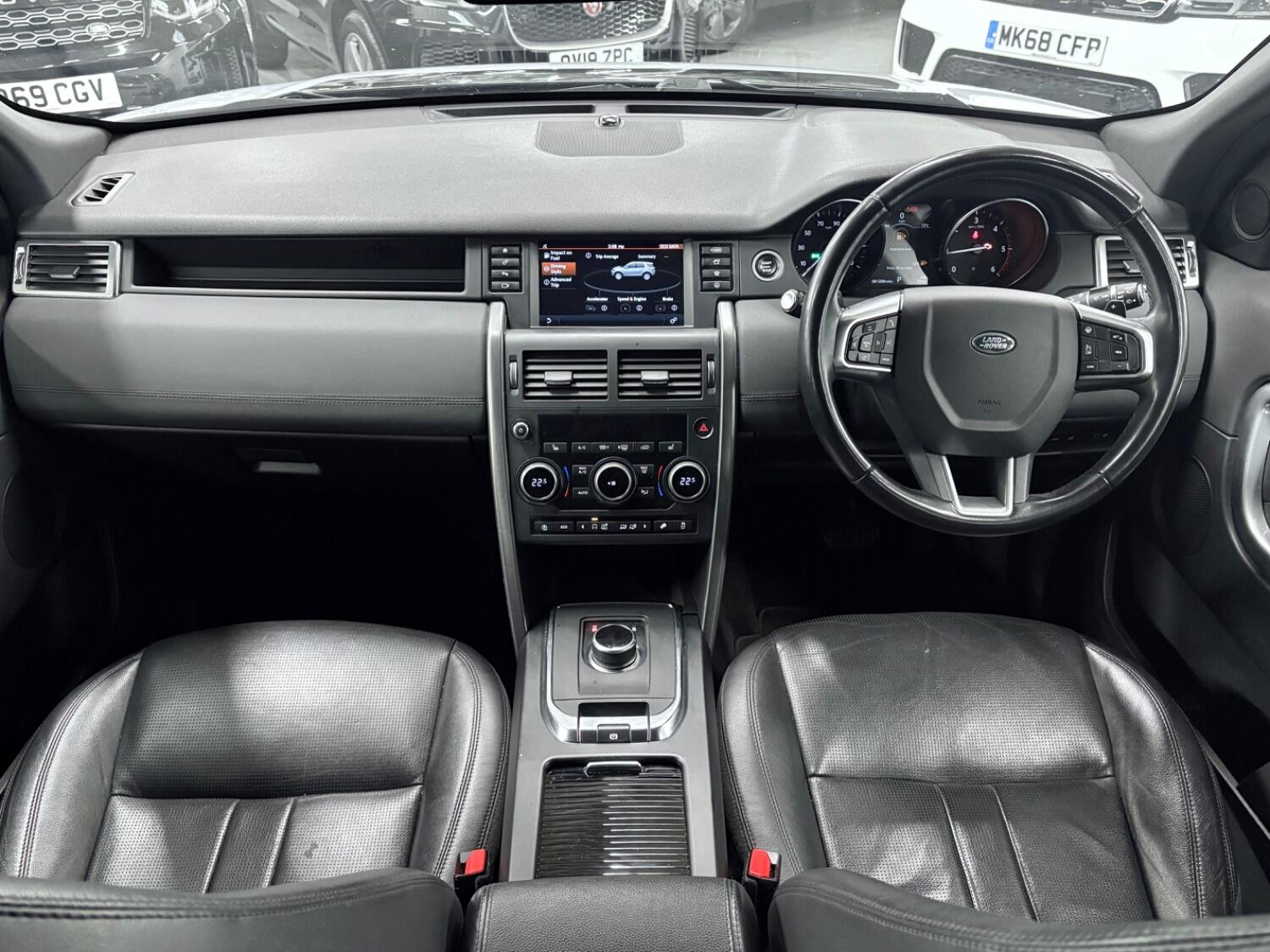 Used Land Rover Discovery Sport 2018 for sale - 76407569: Photo 73