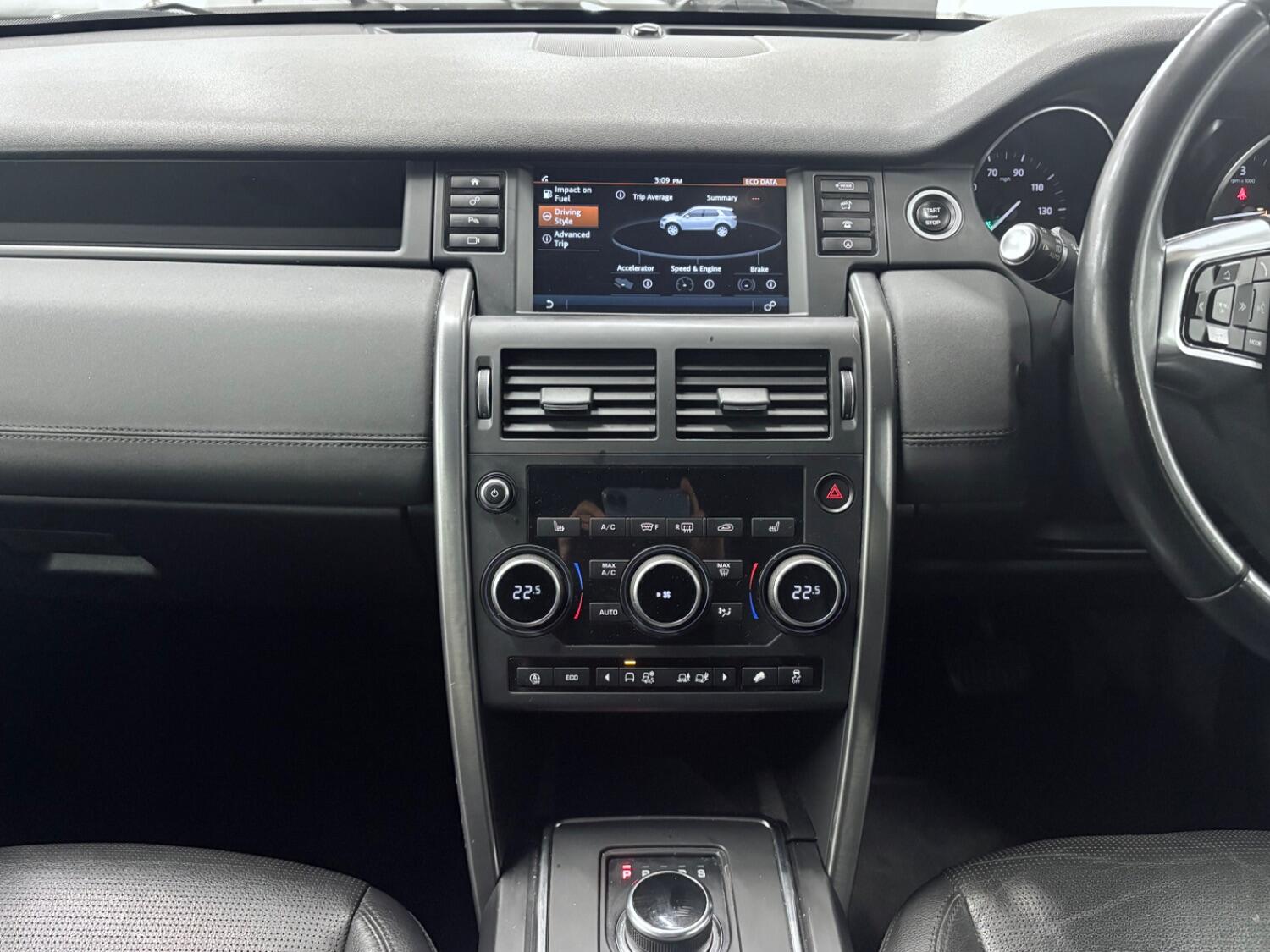 Used Land Rover Discovery Sport 2018 for sale - 76407569: Photo 74