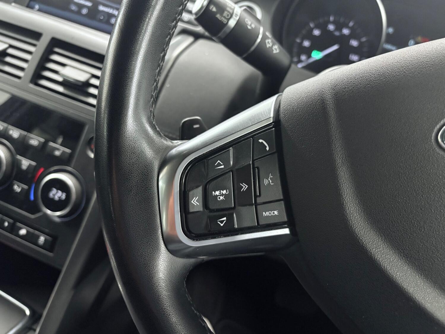 Used Land Rover Discovery Sport 2018 for sale - 76407569: Photo 80