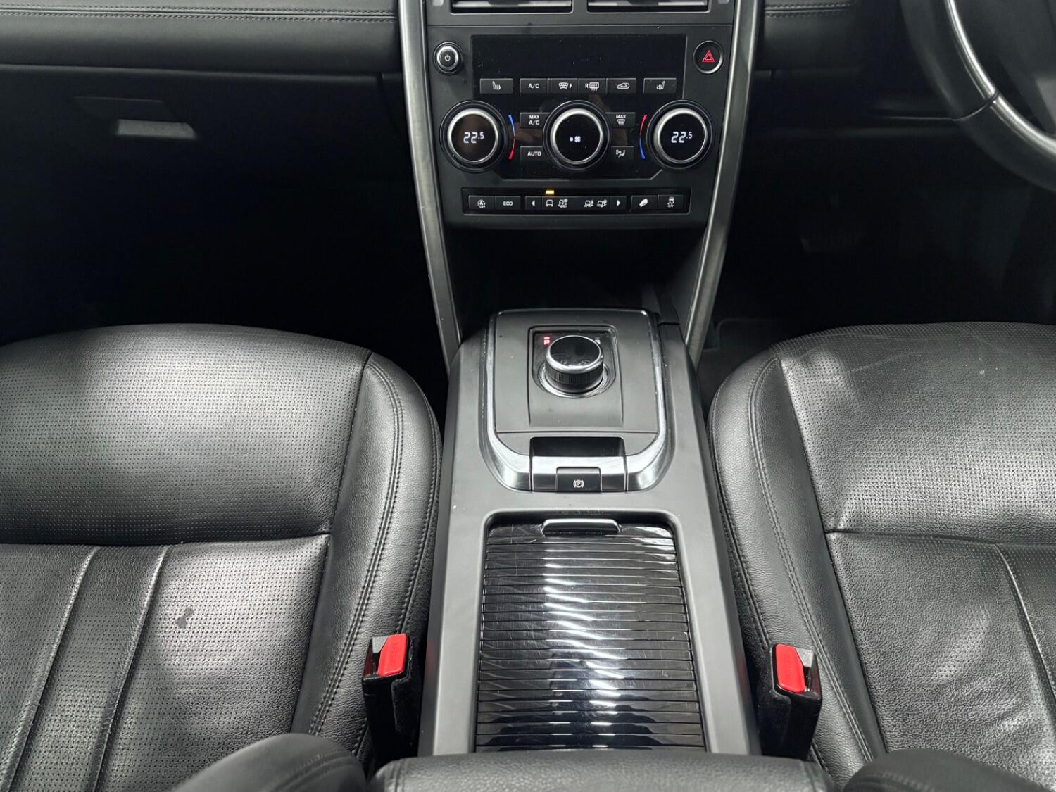 Used Land Rover Discovery Sport 2018 for sale - 76407569: Photo 81