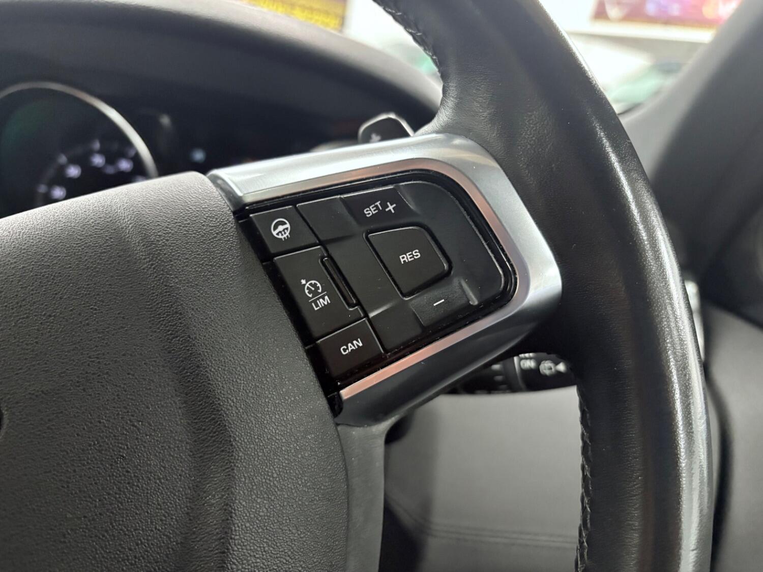 Used Land Rover Discovery Sport 2018 for sale - 76407569: Photo 82