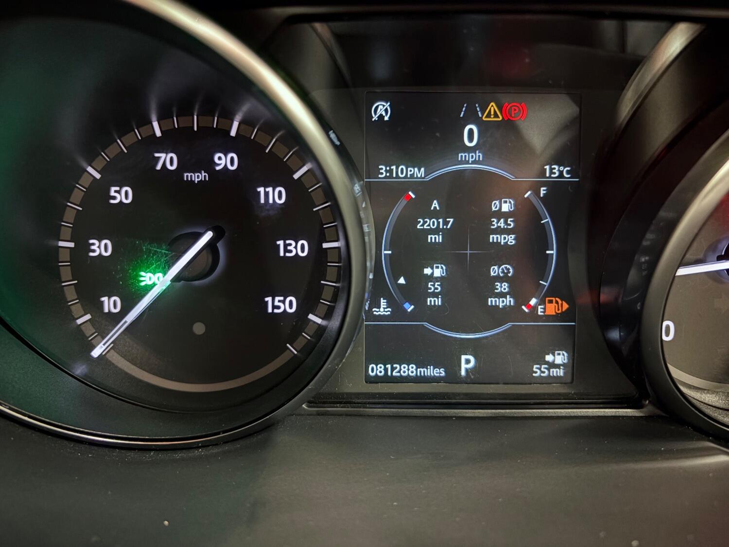 Used Land Rover Discovery Sport 2018 for sale - 76407569: Photo 84