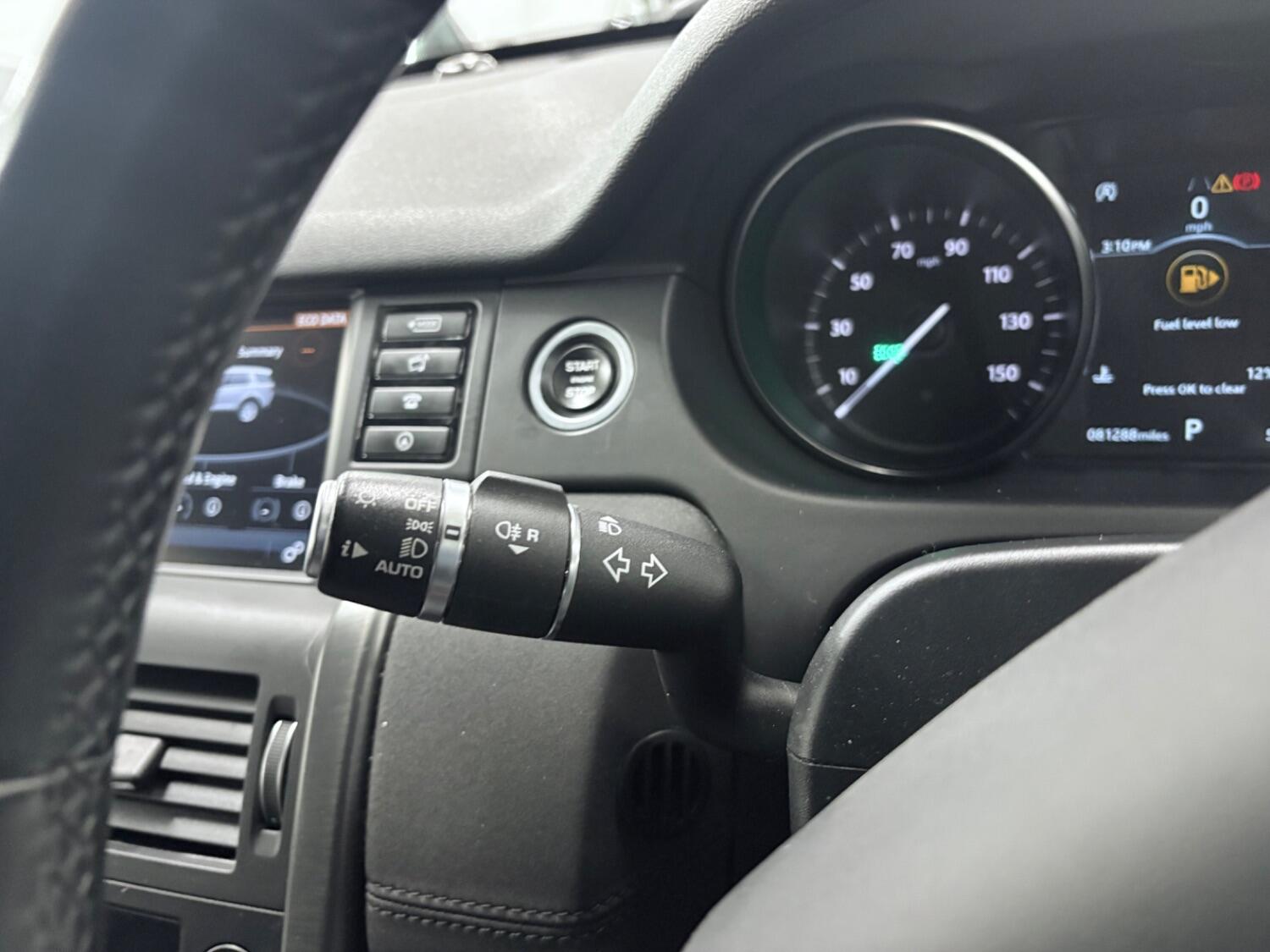 Used Land Rover Discovery Sport 2018 for sale - 76407569: Photo 86