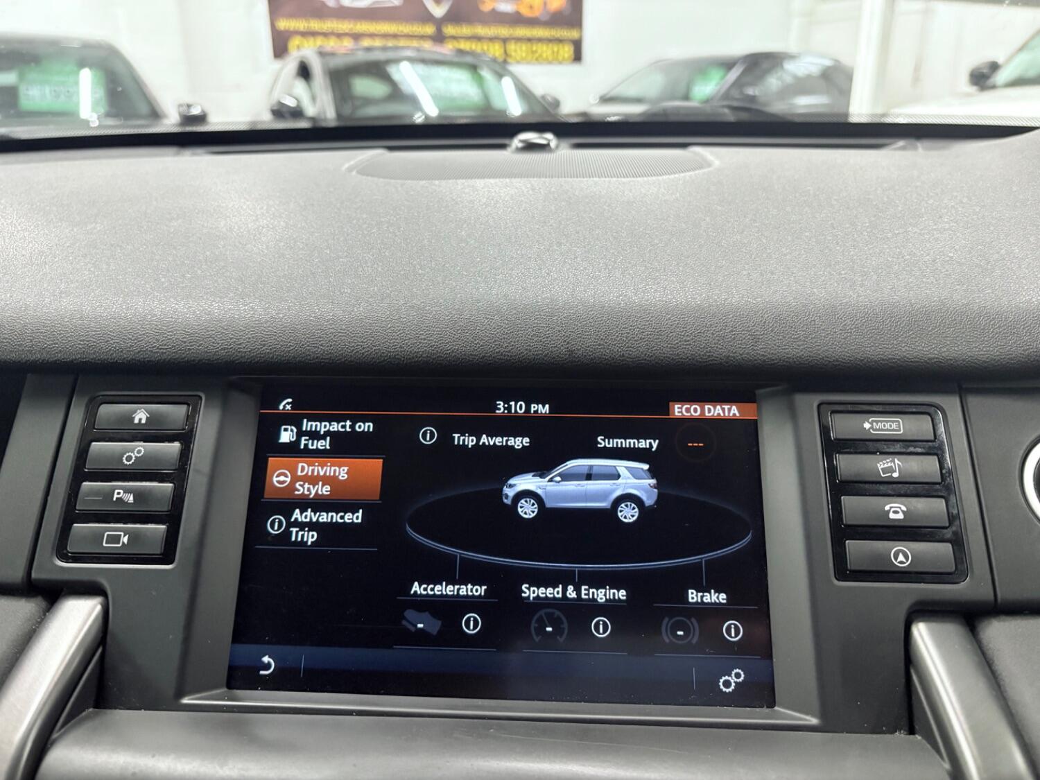 Used Land Rover Discovery Sport 2018 for sale - 76407569: Photo 87