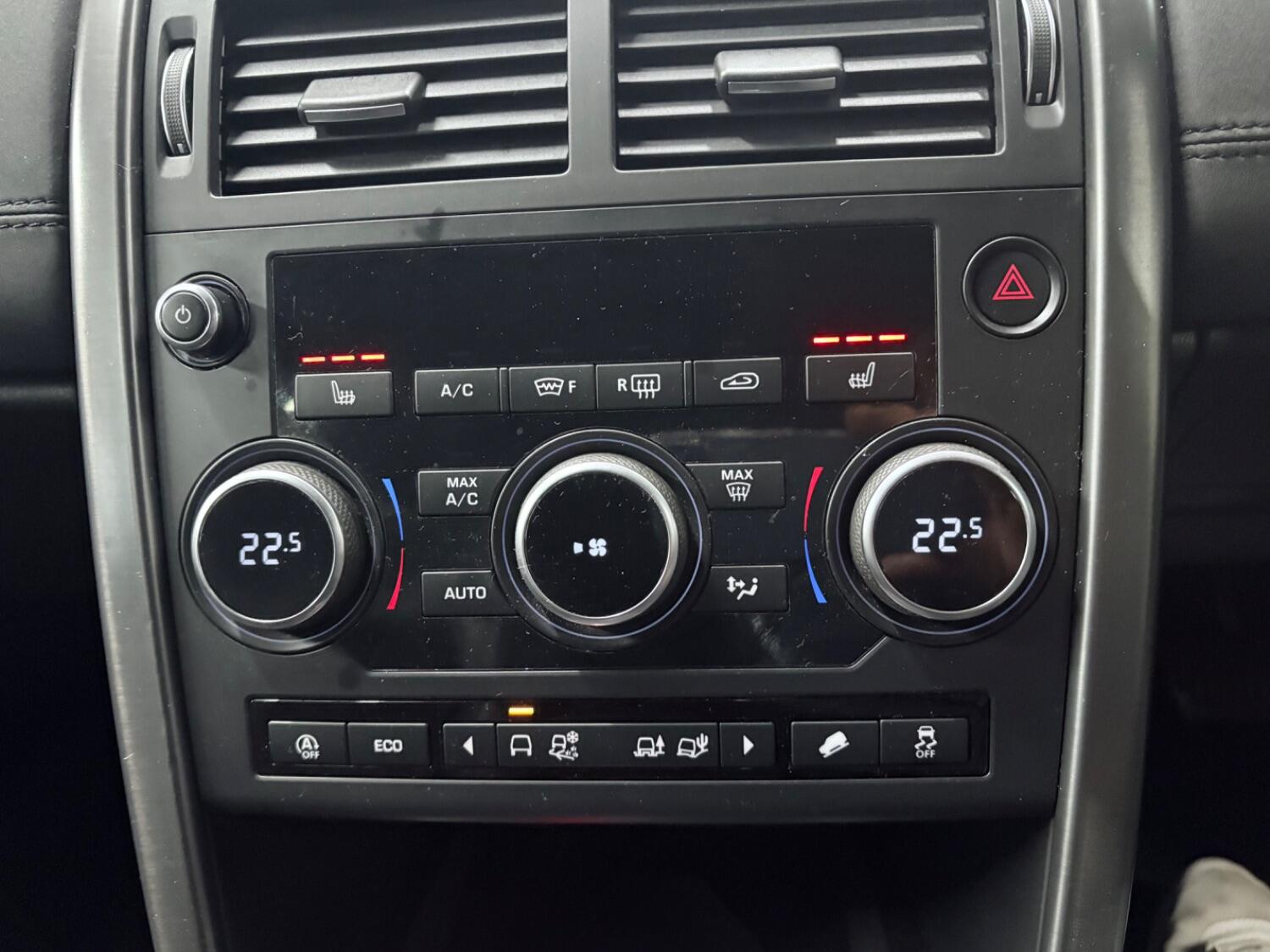 Used Land Rover Discovery Sport 2018 for sale - 76407569: Photo 89