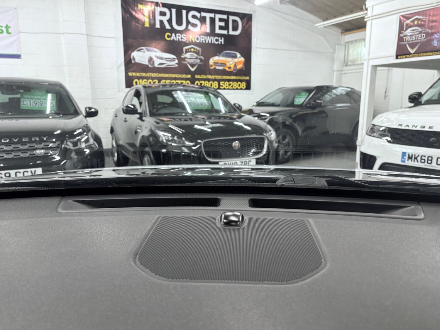 Used Land Rover Discovery Sport 2018 for sale - 76407569: Photo 90