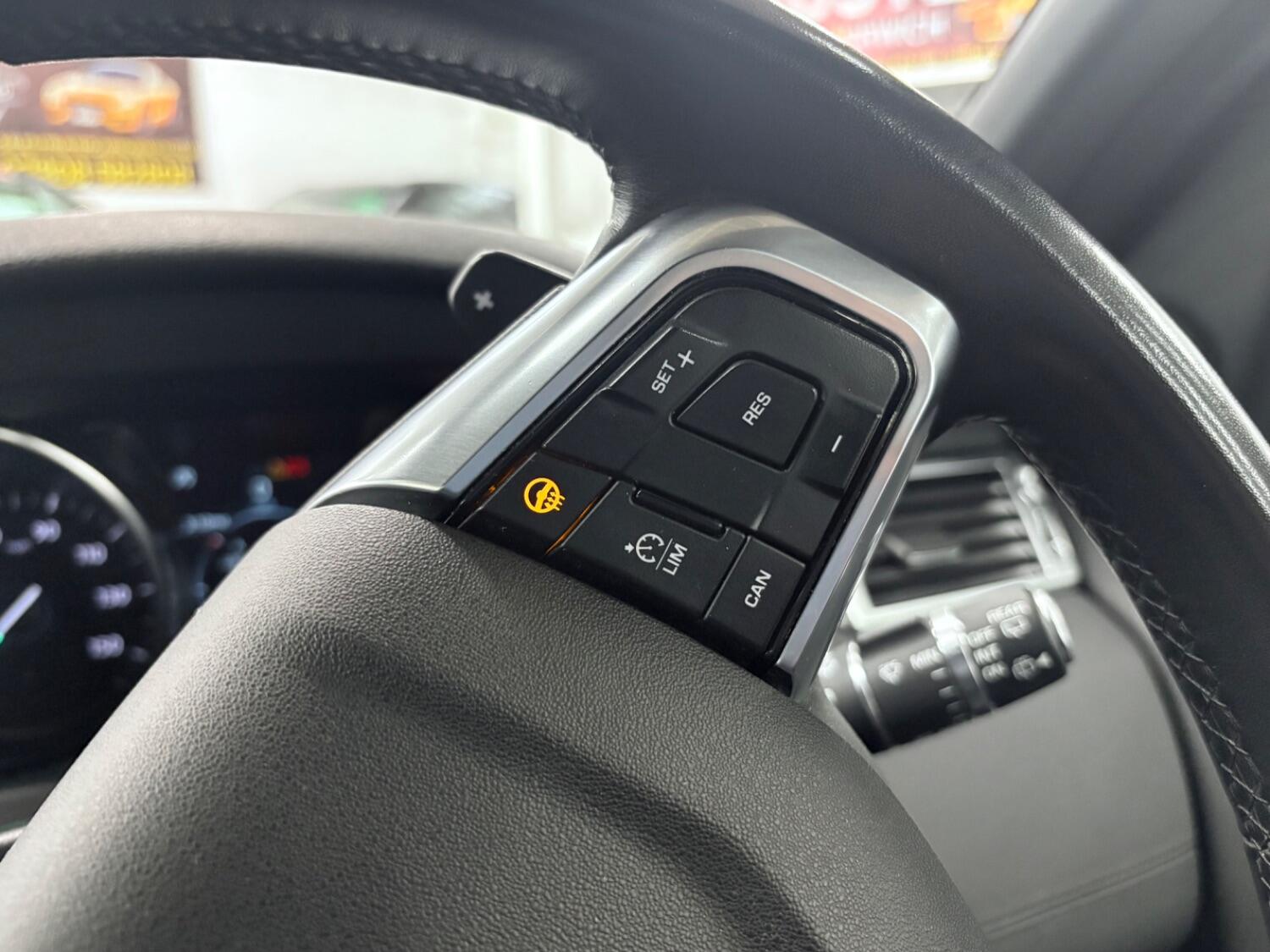 Used Land Rover Discovery Sport 2018 for sale - 76407569: Photo 91