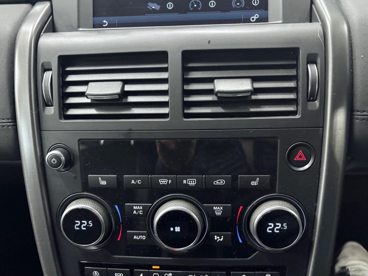 Used Land Rover Discovery Sport 2018 for sale - 76407569: Photo 92