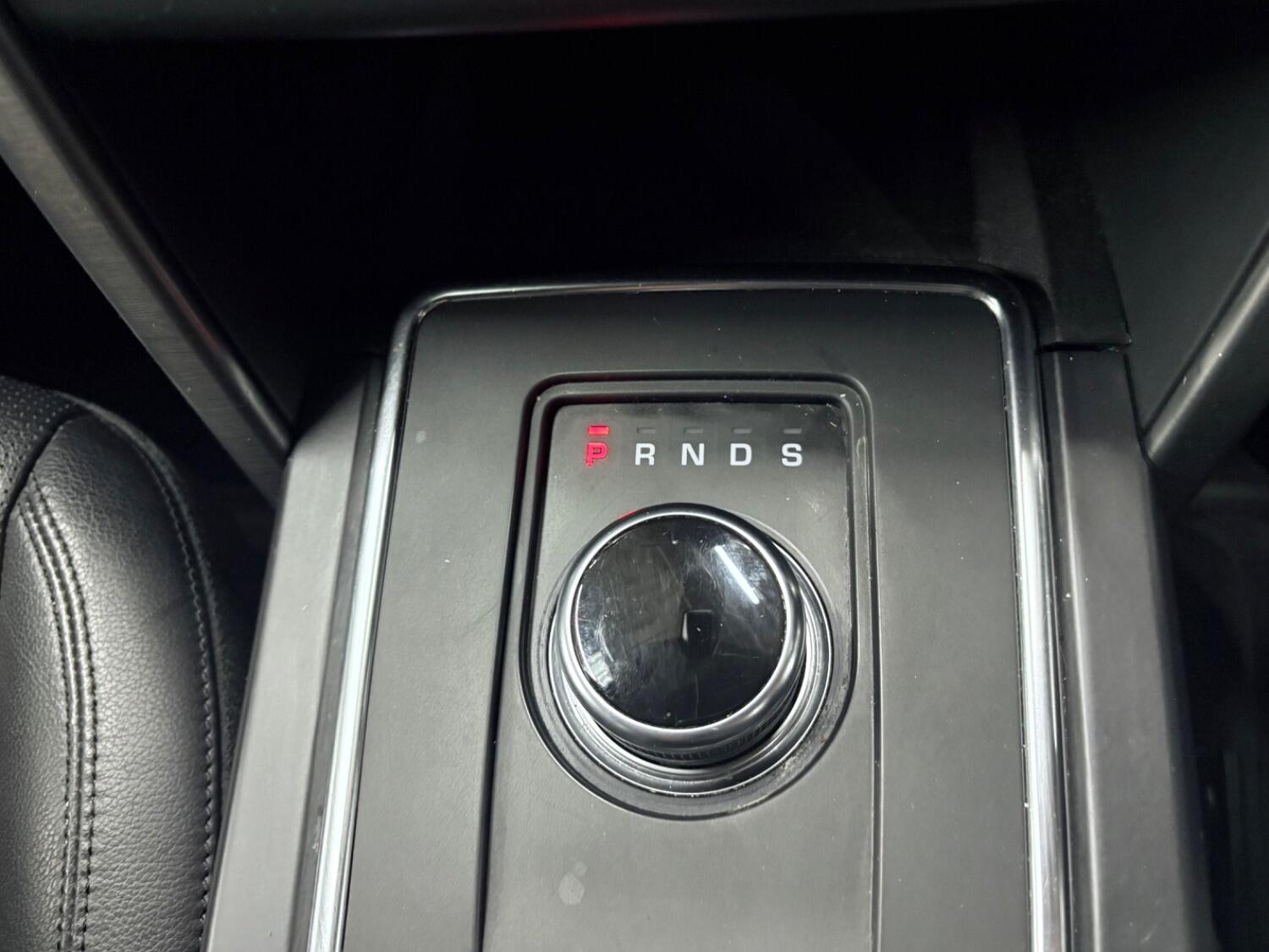 Used Land Rover Discovery Sport 2018 for sale - 76407569: Photo 93