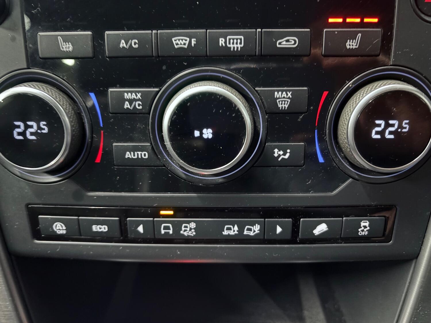 Used Land Rover Discovery Sport 2018 for sale - 76407569: Photo 95