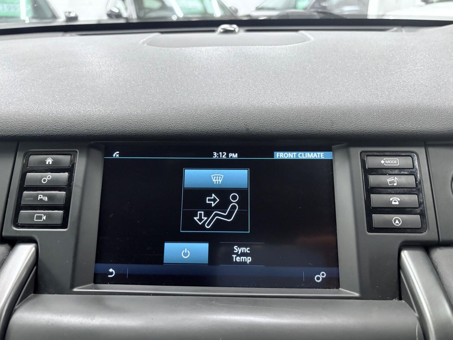 Used Land Rover Discovery Sport 2018 for sale - 76407569: Photo 97