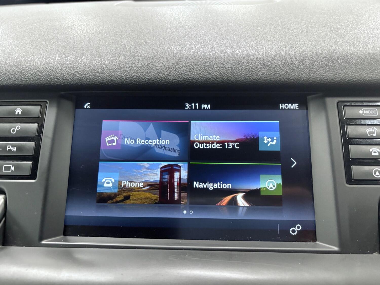 Used Land Rover Discovery Sport 2018 for sale - 76407569: Photo 98