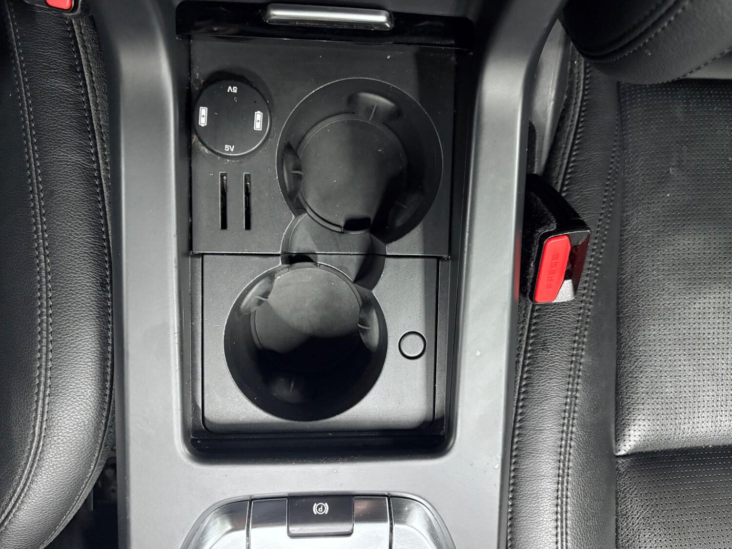 Used Land Rover Discovery Sport 2018 for sale - 76407569: Photo 99