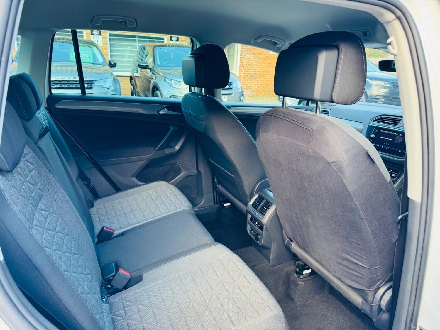 Used Volkswagen Tiguan 2022 for sale - 76407624: Photo 11