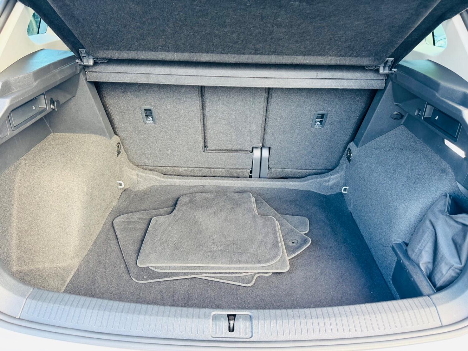 Used Volkswagen Tiguan 2022 for sale - 76407624: Photo 14