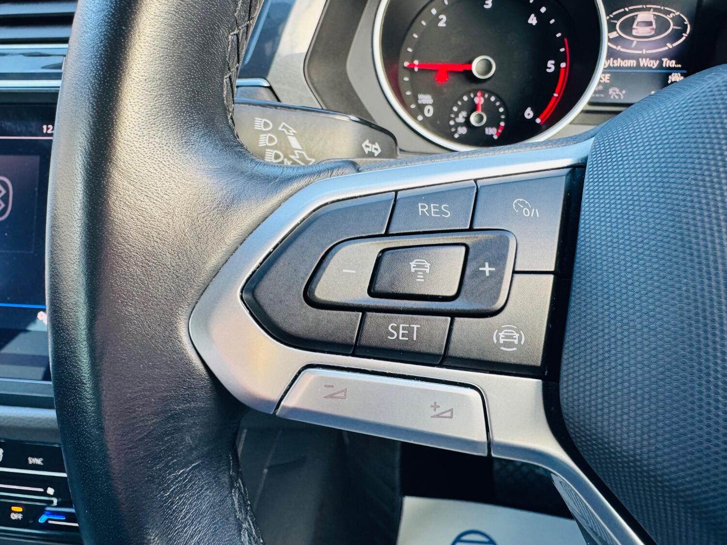 Used Volkswagen Tiguan 2022 for sale - 76407624: Photo 15