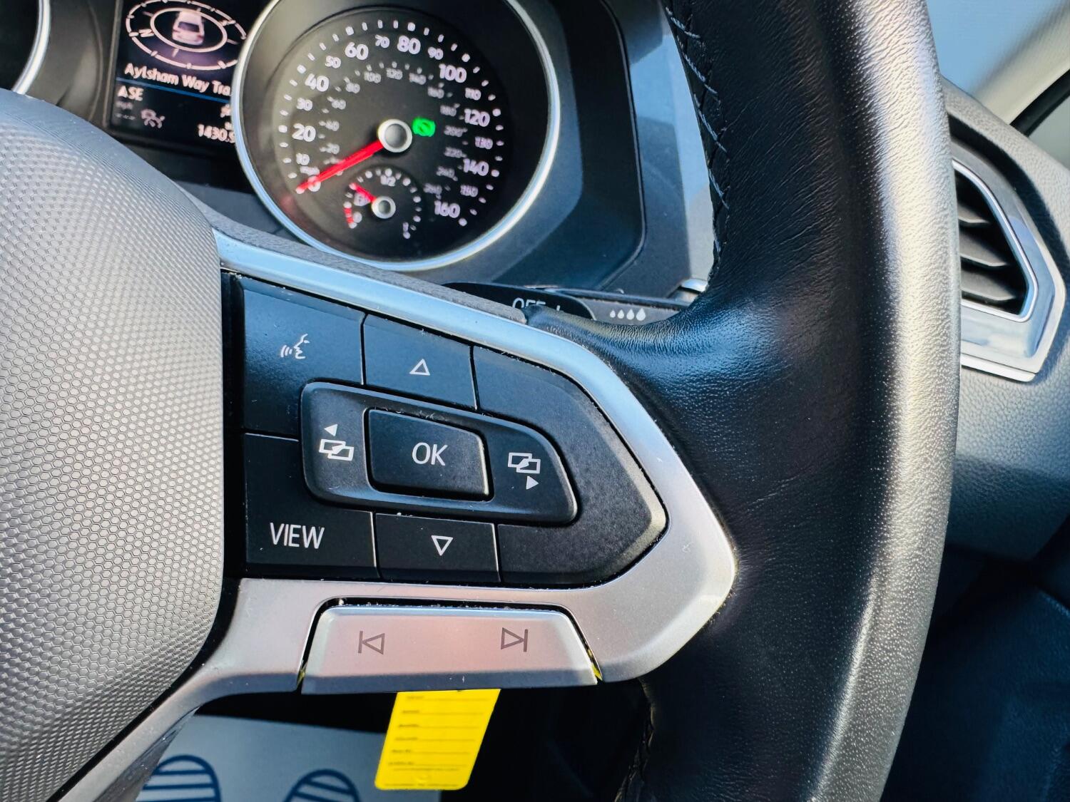 Used Volkswagen Tiguan 2022 for sale - 76407624: Photo 16