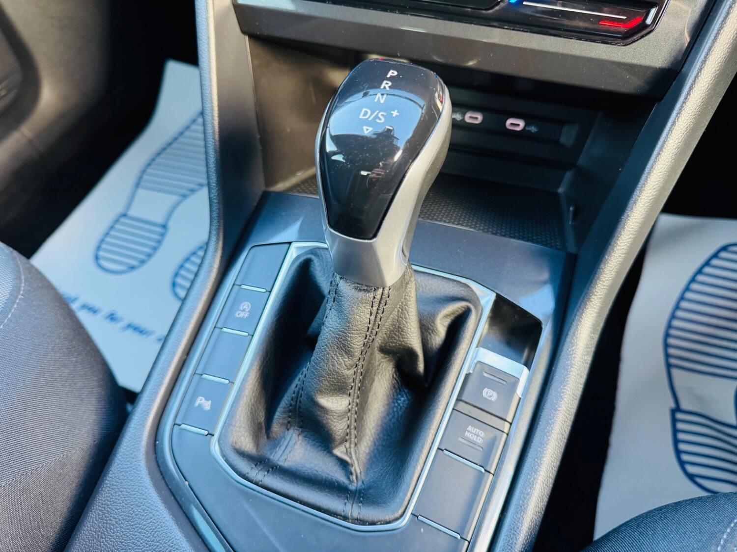 Used Volkswagen Tiguan 2022 for sale - 76407624: Photo 17