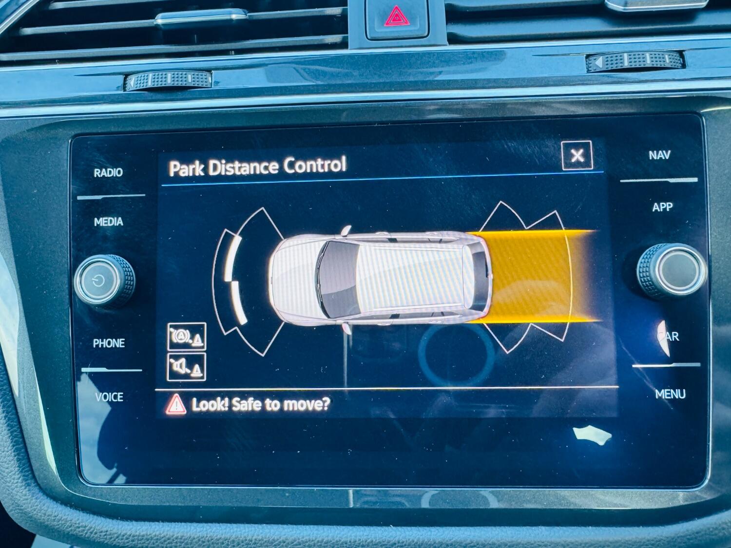 Used Volkswagen Tiguan 2022 for sale - 76407624: Photo 19