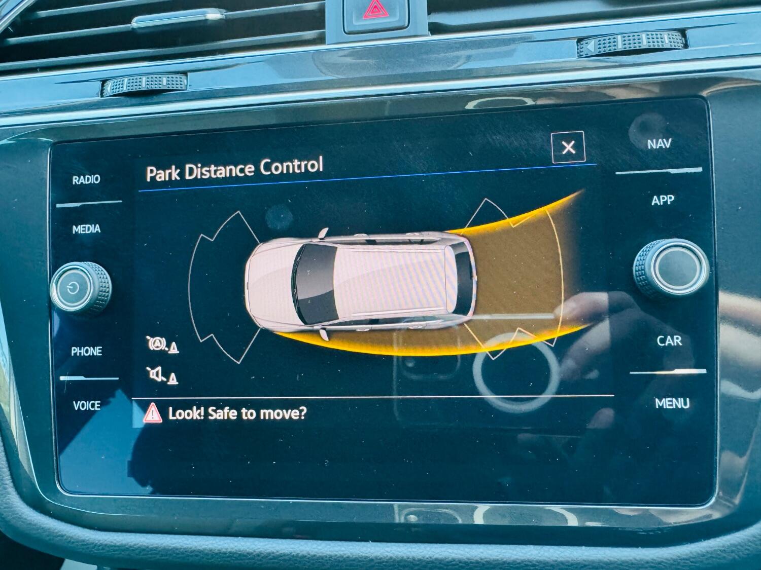 Used Volkswagen Tiguan 2022 for sale - 76407624: Photo 20