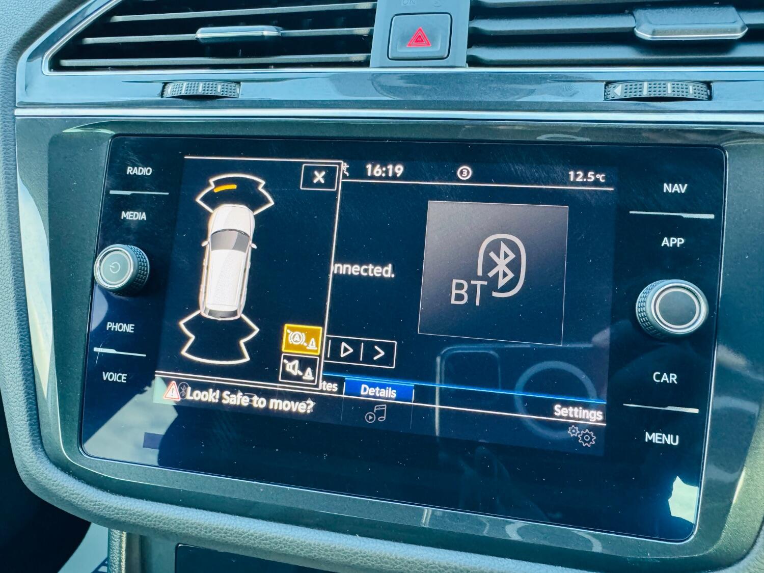 Used Volkswagen Tiguan 2022 for sale - 76407624: Photo 21