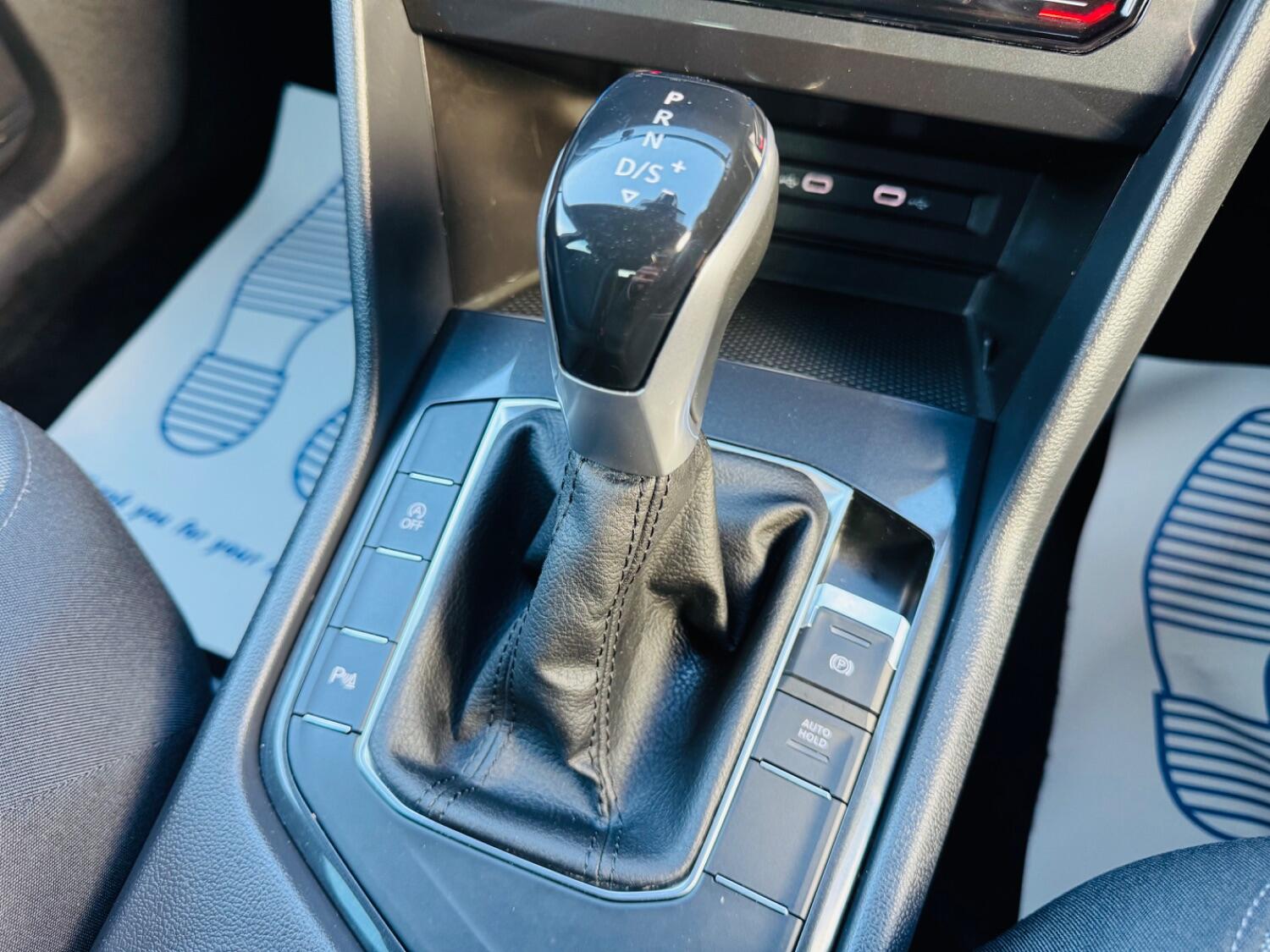 Used Volkswagen Tiguan 2022 for sale - 76407624: Photo 26