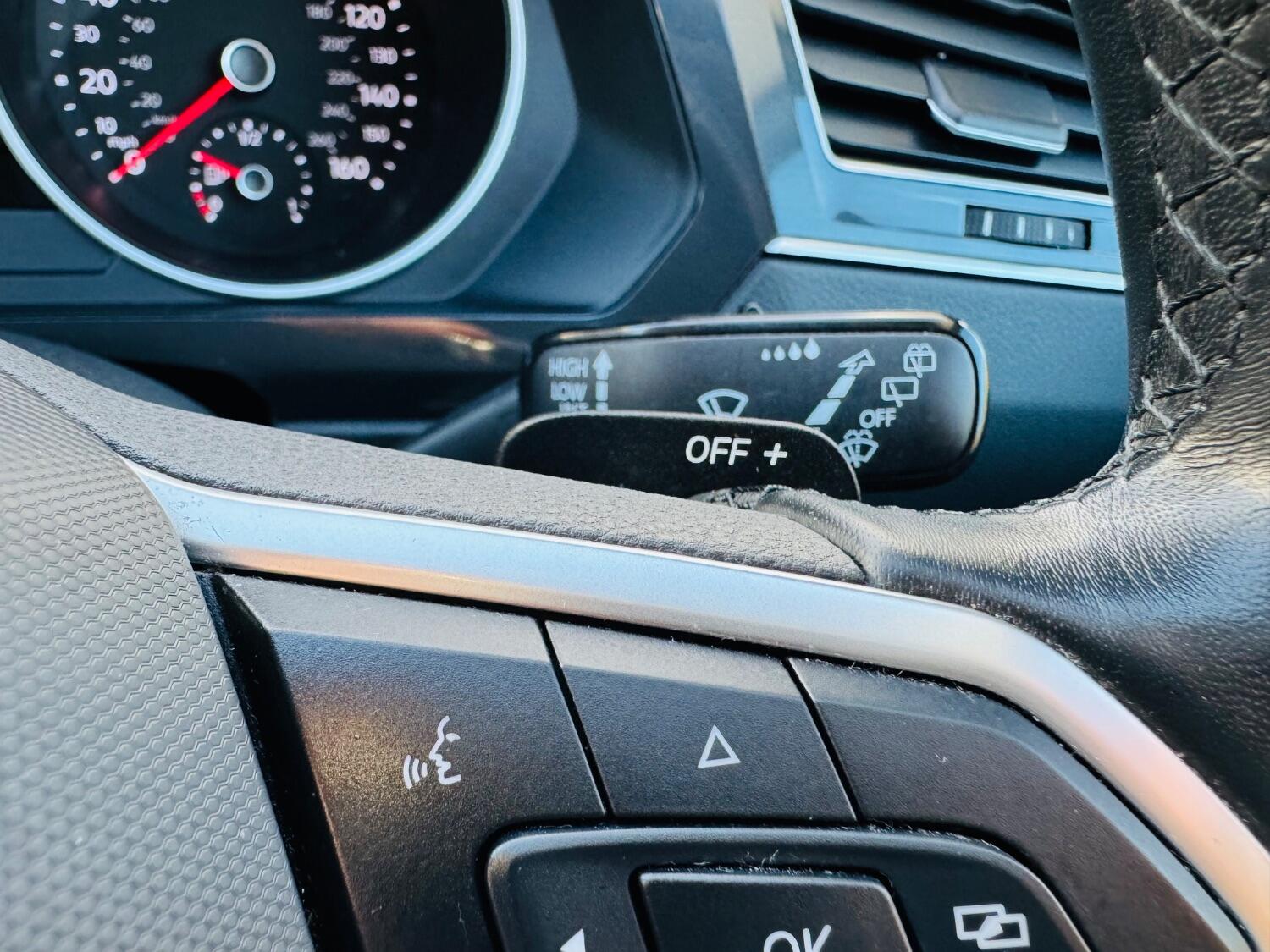 Used Volkswagen Tiguan 2022 for sale - 76407624: Photo 27