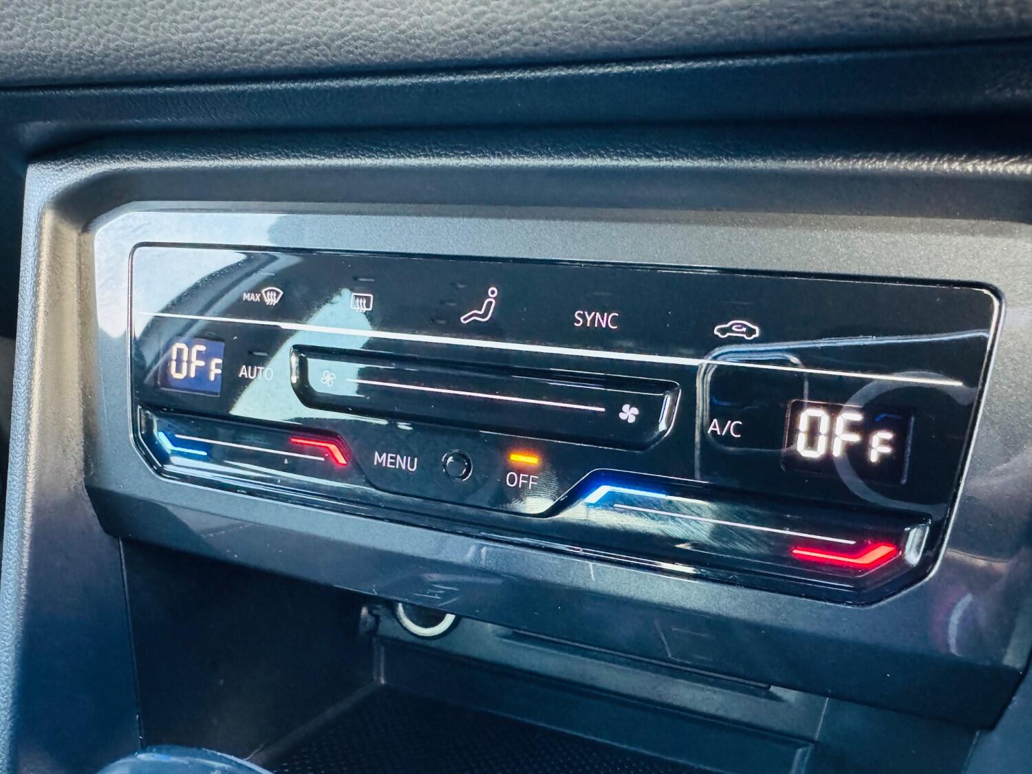 Used Volkswagen Tiguan 2022 for sale - 76407624: Photo 28